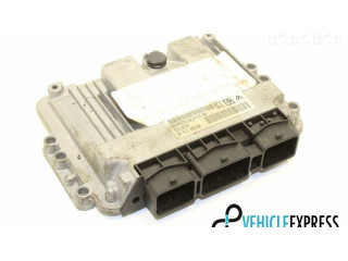 Řídící jednotka 9661204380, 0281012985   Citroen C4 I 2005
