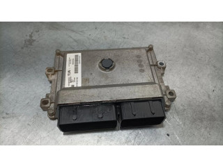 Řídící jednotka 9838397680, A3C0600500001   Citroen C3 2009