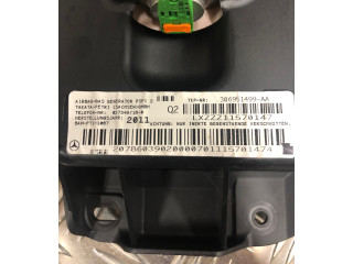 Подушка безопасности пассажира 306951499AA   Mercedes-Benz C W204