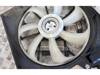 Вентилятор радиатора     1636330041, 2685000020    Toyota Mirai 