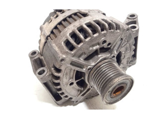 Генератор A6291500450, 0121813005   Mercedes-Benz ML W164      