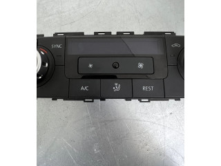 Блок управления климат-контролем 7P6907040BR, 5HB011315   Volkswagen Touareg II