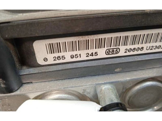 Jednotka ABS 0265230737, 9677031780   Peugeot 508 2012