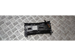 Блок управления климат-контролем A2129008608   Mercedes-Benz E W212