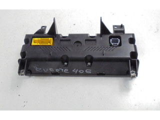 Блок управления кондиционером 96482616YW, 96482616YW   Peugeot 406