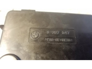 Блок предохранителей 6928945, 8387547   BMW X3 E83    