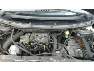 Генератор 4727206, 0123510037   Chrysler Voyager 2.5     