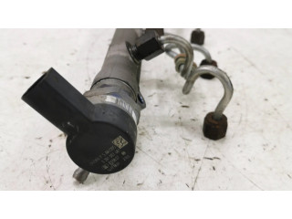 Vstřikovací lišta 79961002, 0445216023   BMW 5 E60 E61  pro naftový motor 2.5  