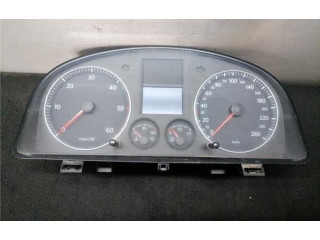 Панель приборов 1T0920864A, 1T0920864A   Volkswagen Caddy       