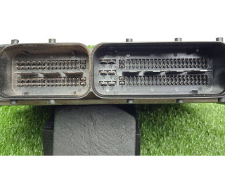 Блок управления 55257726-MJD8F3Q9, MAGNETI.MARELLI   Fiat Fiorino