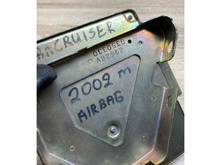 Блок подушек безопасности 77960SX0A82, G350330   Honda Civic