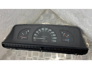 Панель приборов 90213846, 81117504   Opel Omega A       