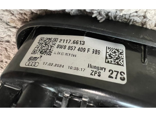 Zpětné zrcátko  Audi A5 2016  8W8857409F, 8W8857409F  