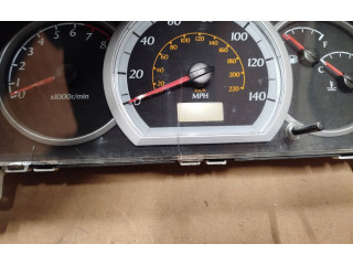 Přístrojová deska  Suzuki Forenza 2005 96430957, 11000857600D  