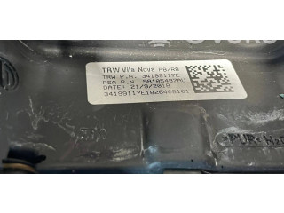 Volant Peugeot 3008 II 2018 98105487AU, 25242  