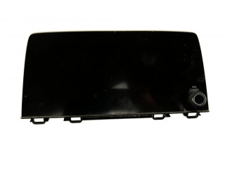 Дисплей    39710TLAU01, 39101TLAGJ4   Honda CR-V