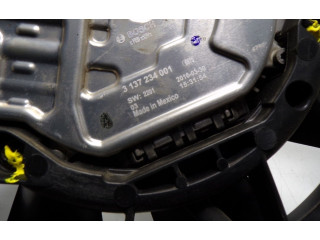 Вентилятор радиатора     A0999061100, 3137234001    Mercedes-Benz C W205 