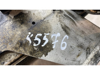 Интеркулер  8972289661, K5576   Isuzu Trooper 3.0