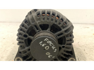 Генератор 9646321780   Ford Focus 1.6     