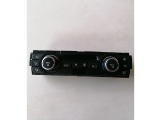 Блок управления климат-контролем BMW6411916298301, 080047284B   BMW 3 E90 E91