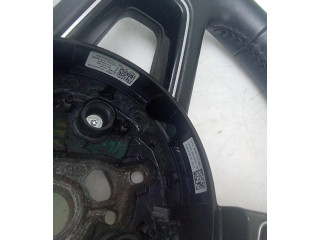 Руль Audi A3 S3 8V  2013 - 2019 года 8W0419689      