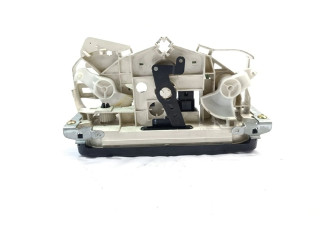 Блок управления климат-контролем MR398626   Mitsubishi Montero