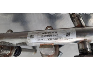 Vstřikovací lišta A1770703600   Mercedes-Benz E W213     