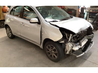 Вентилятор печки    272261HB0A, 272261HB0A   Nissan Micra C+C