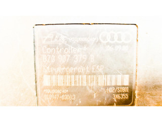 Блок АБС 8Z0614517C, 8Z0907379B   Audi  A2  