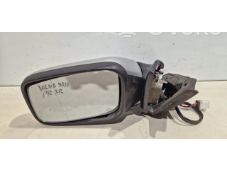 Zpětné zrcátko  Volvo S40, V40 2002  E10117373  