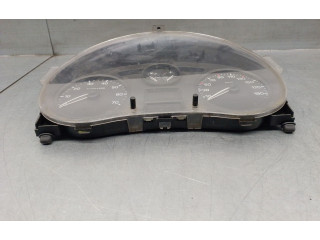 Блок управления климат-контролем 9666904880, 503001316122   Fiat Scudo