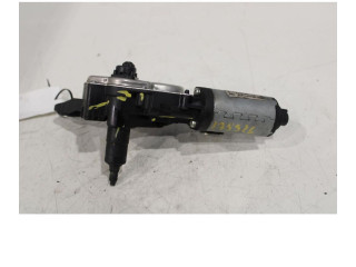 Моторчик заднего дворника 8V0955711    Audi A3 S3 8V