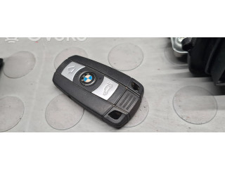 Řídící jednotka 8510829, 1039S41572   BMW 3 E90 E91 2011