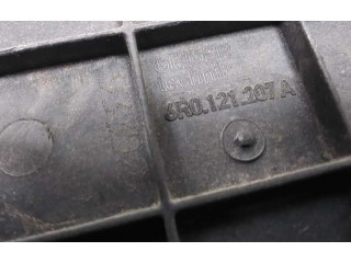 Вентилятор радиатора     6R0121207A    Seat Ibiza IV (6J,6P) 