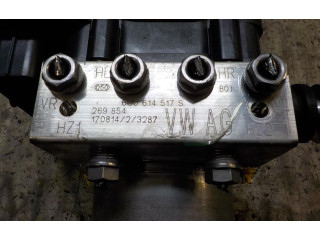 Jednotka ABS 6C0614517SBEF, 6C06145175   Audi A1 2017