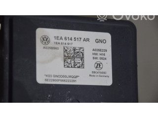 Jednotka ABS 1EA614517AR, 1EA614517   Skoda Enyaq iV 2023