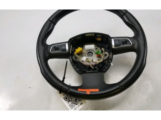 Volant Audi A5 8T 8F 2008 8K0419091BHUQH, R8-3716B  