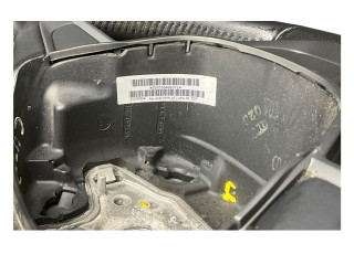 Volant Seat Ibiza IV (6J,6P) 2011 6J0419091A, 6J0880201  