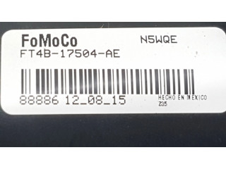 Моторчик дворников FT4B17504, FT4B17504AE    Ford Edge II