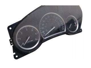 Přístrojová deska  Saab 9-3 Ver2 2006 7553907, P12768232  