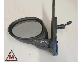Zpětné zrcátko  Toyota Aygo AB10 2005  E8013775, 87940-0H011  