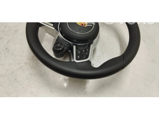 Volant Porsche Cayenne (9Y0 9Y3) 2022 9y0419091km, 9y0880201n  