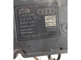 Jednotka ABS 4L0614517L, 10061934771   Audi Q7 4L 2011