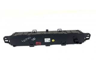 Другие включатели / ручки/ переключатели 98081722ZD, 98340416ZD   Citroen LN LNA
