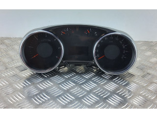 Přístrojová deska  Peugeot 5008 2010 9666625680  