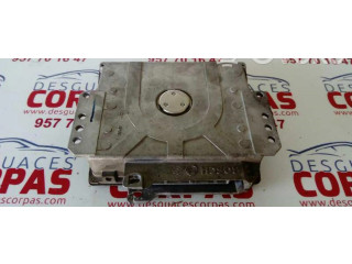 Řídící jednotka 0261203736, CENTRALITAMOTORUCE   Peugeot 106 