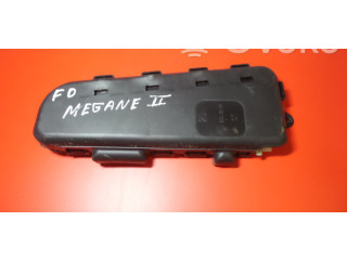 Подушка безопасности в сиденье 8200371819, 5040BAMPT10635   Renault Megane II