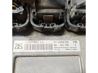 Řídící jednotka 37820-RJJ-G01, 37820RJJG01   Honda FR-V 2007
