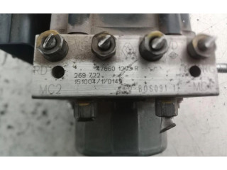 Jednotka ABS 476601203R   Renault Sandero I 2015