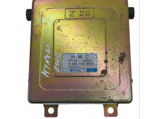 Блок управления 3911024565, 9050930049E   Hyundai Excel I